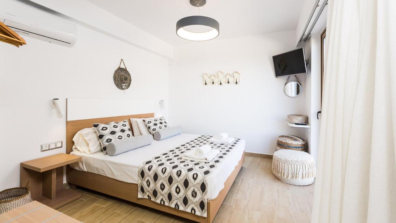 Summer Villas Crete Bali  Zewnętrze zdjęcie