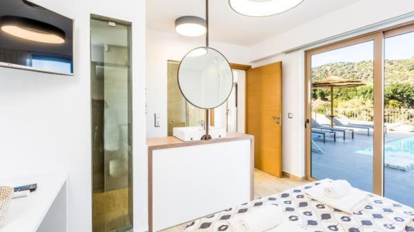 Summer Villas Crete Bali  Zewnętrze zdjęcie