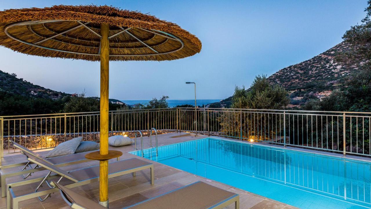 Summer Villas Crete Bali  Zewnętrze zdjęcie