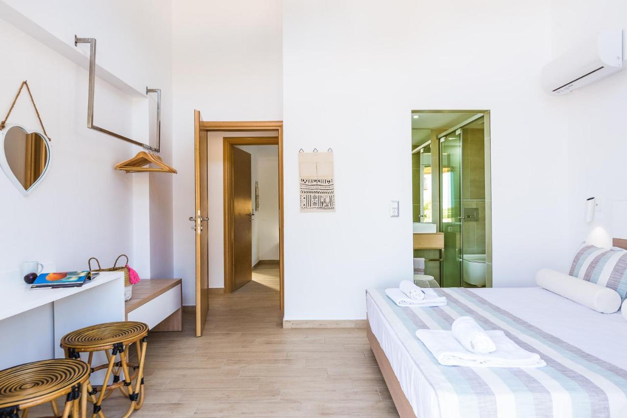 Summer Villas Crete Bali  Zewnętrze zdjęcie
