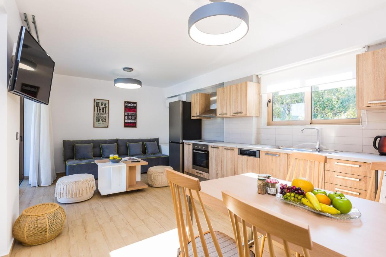 Summer Villas Crete Bali  Zewnętrze zdjęcie