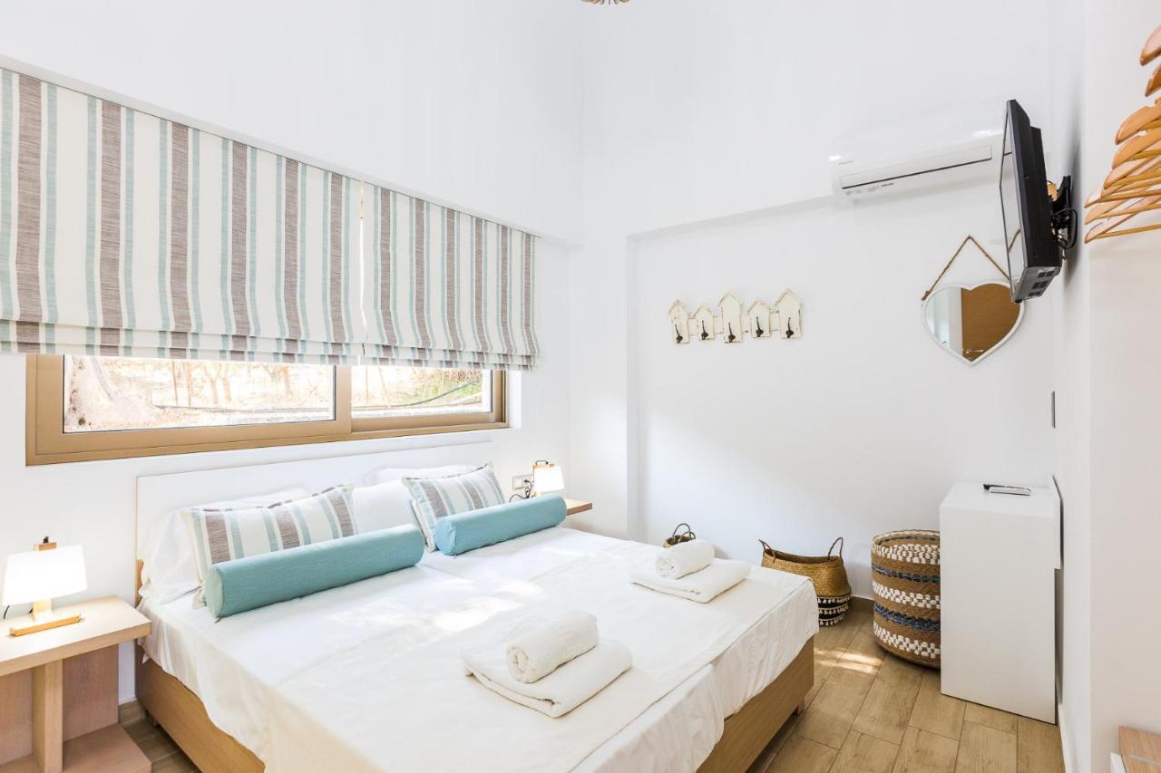 Summer Villas Crete Bali  Zewnętrze zdjęcie