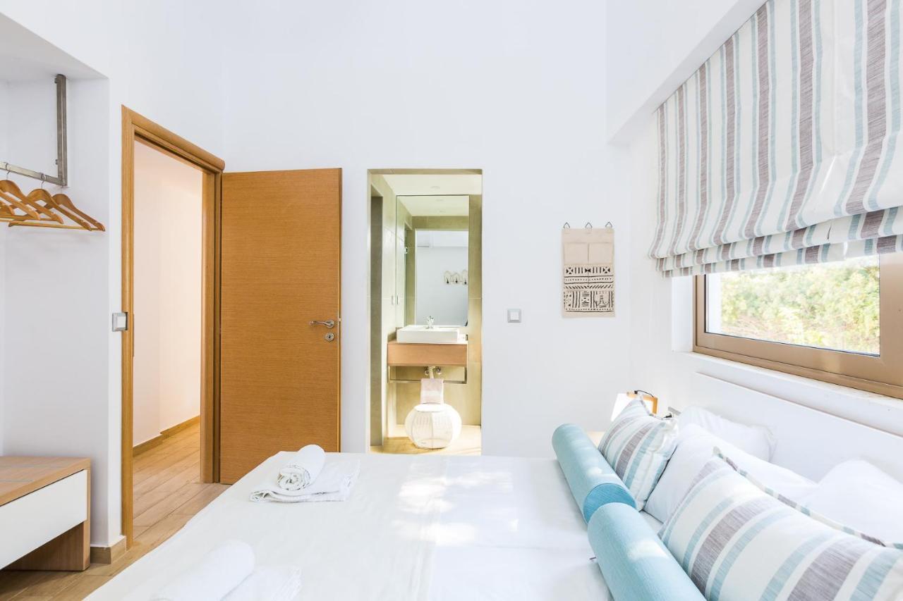 Summer Villas Crete Bali  Zewnętrze zdjęcie