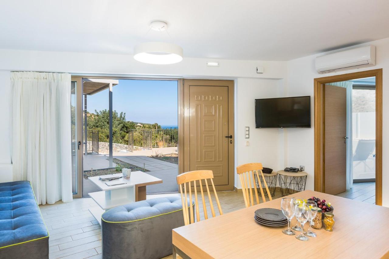 Summer Villas Crete Bali  Zewnętrze zdjęcie