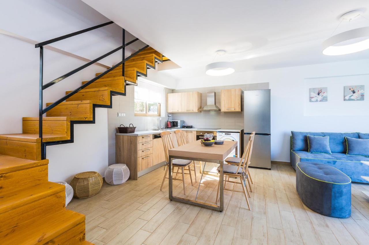 Summer Villas Crete Bali  Zewnętrze zdjęcie