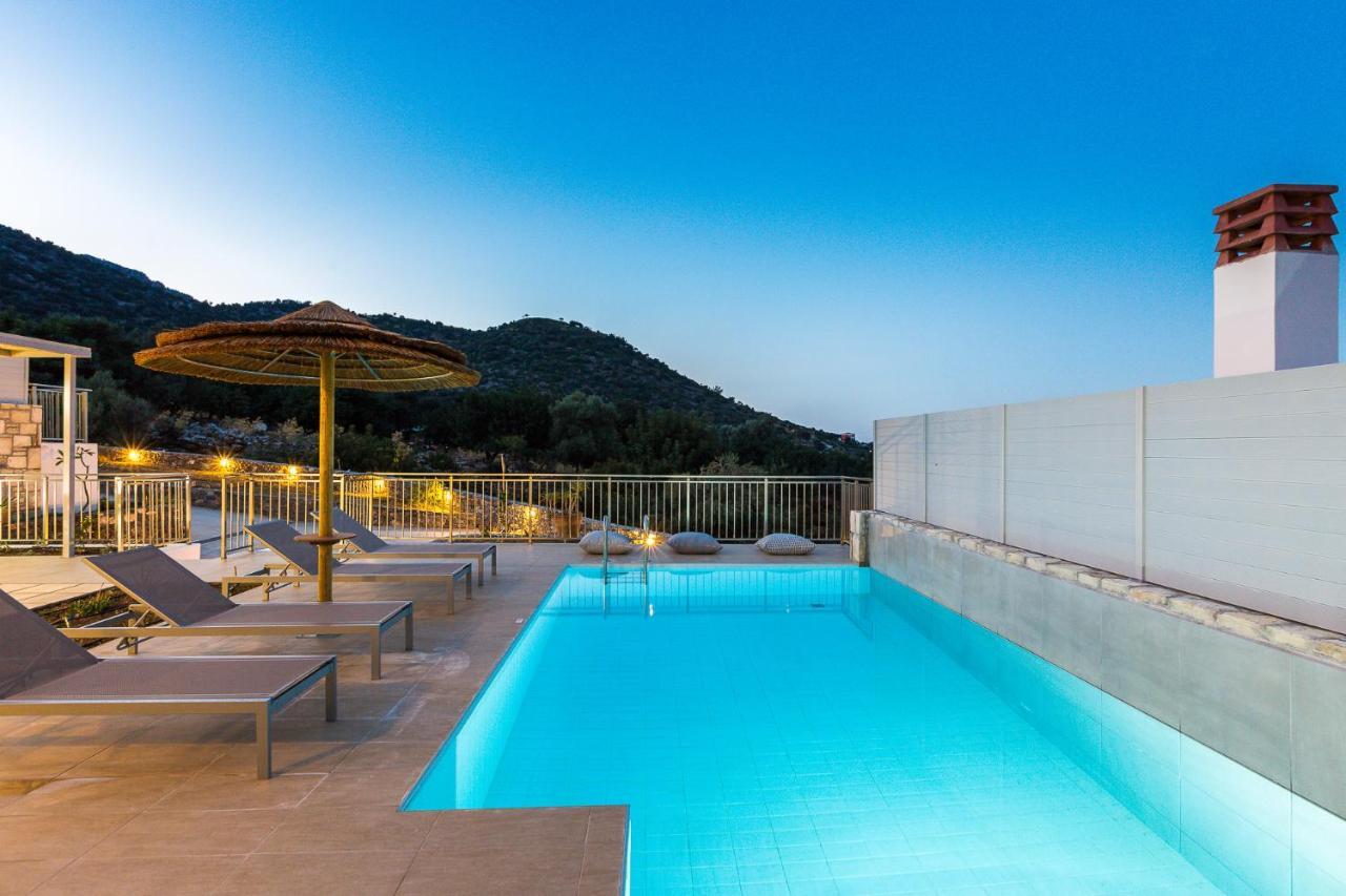 Summer Villas Crete Bali  Zewnętrze zdjęcie