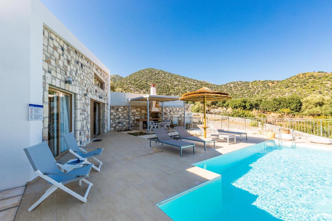 Summer Villas Crete Bali  Zewnętrze zdjęcie