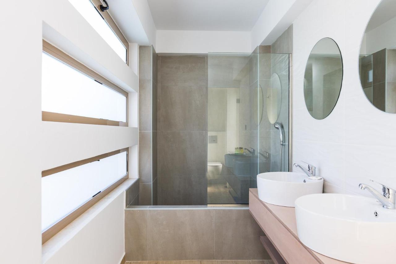 Summer Villas Crete Bali  Zewnętrze zdjęcie