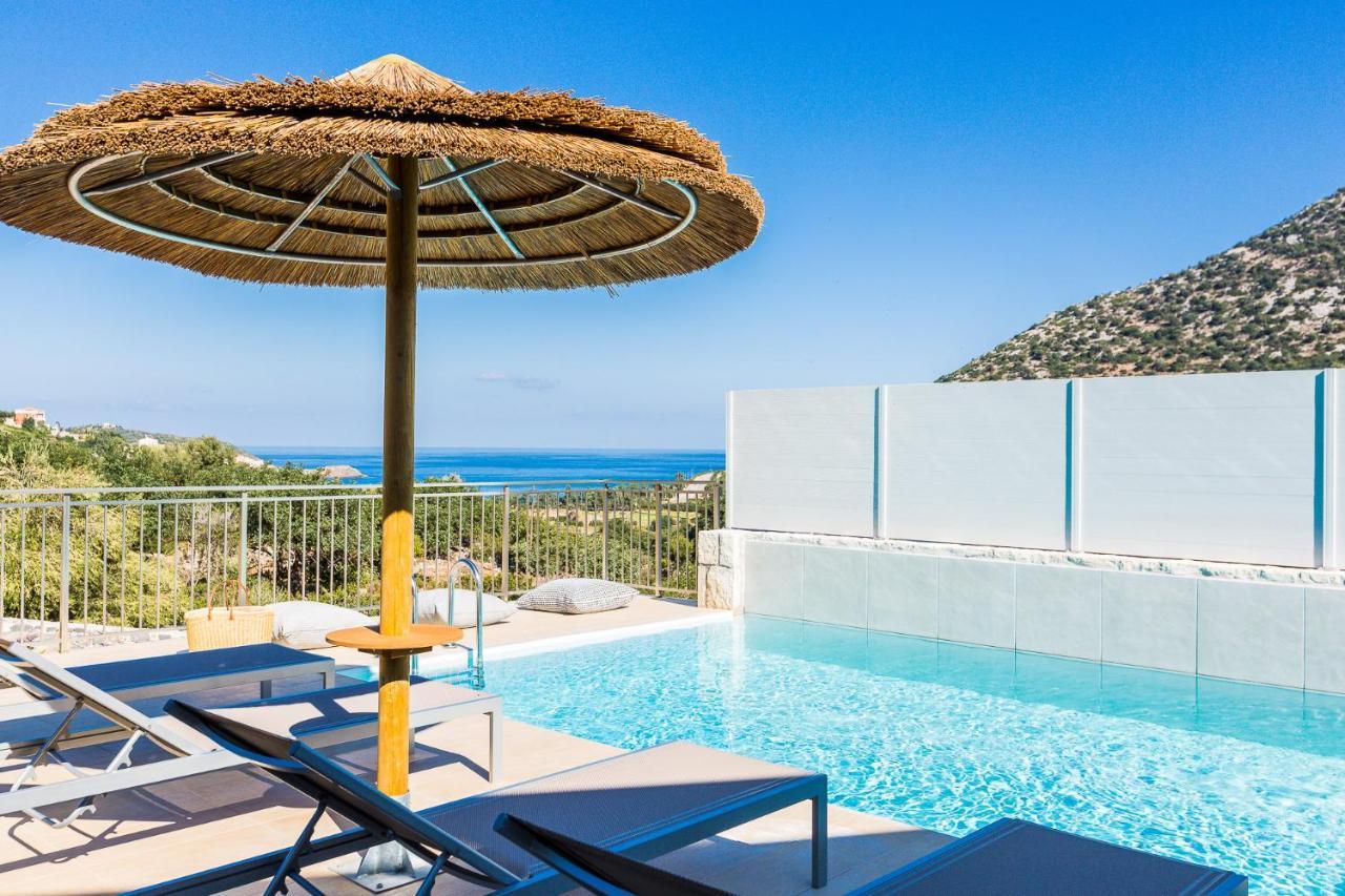 Summer Villas Crete Bali  Zewnętrze zdjęcie