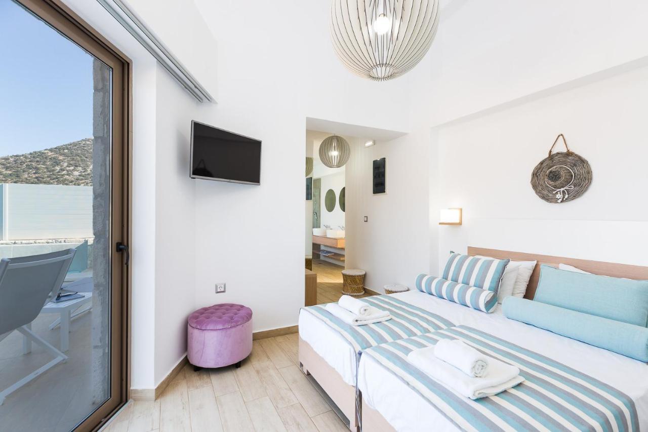 Summer Villas Crete Bali  Zewnętrze zdjęcie