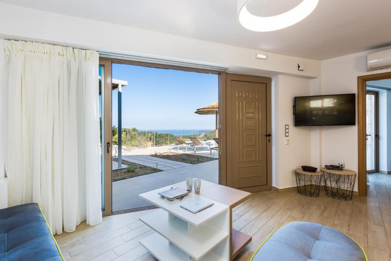 Summer Villas Crete Bali  Zewnętrze zdjęcie