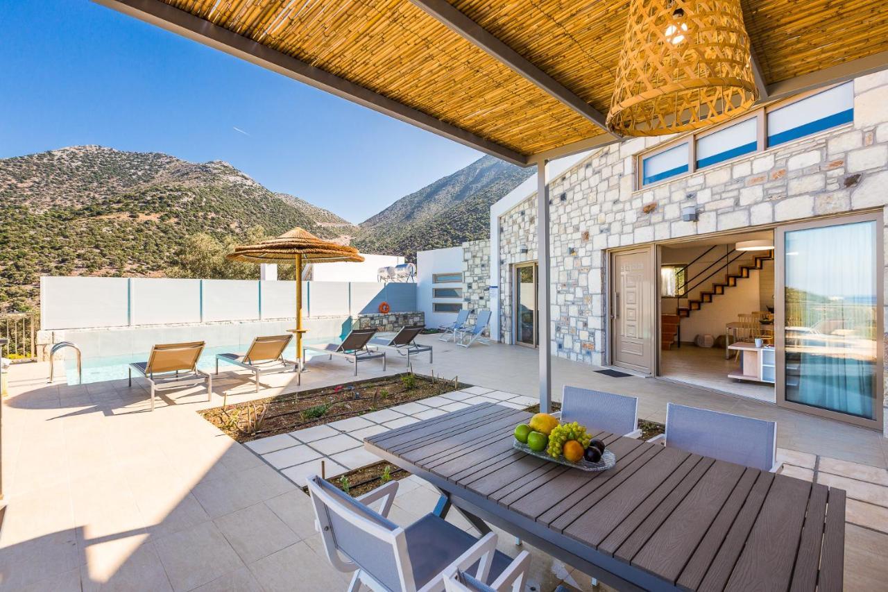 Summer Villas Crete Bali  Zewnętrze zdjęcie