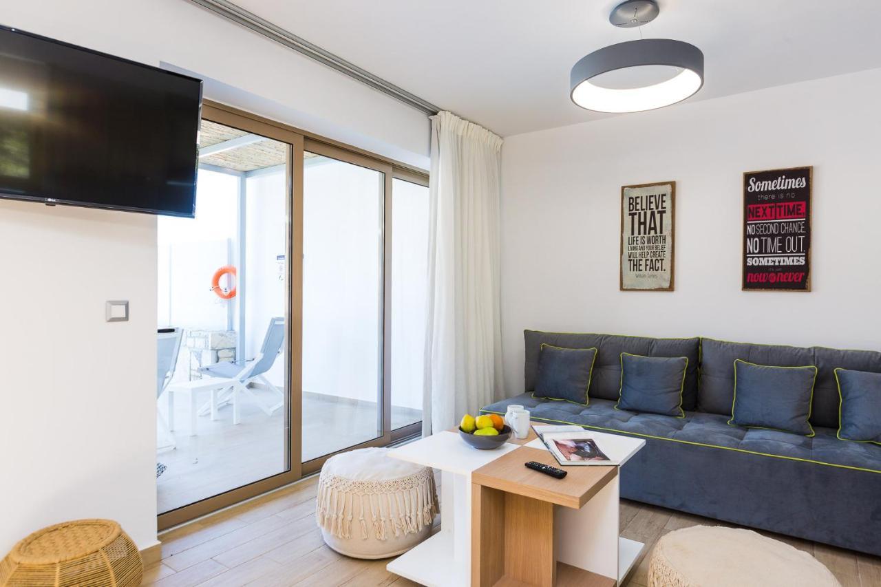 Summer Villas Crete Bali  Zewnętrze zdjęcie