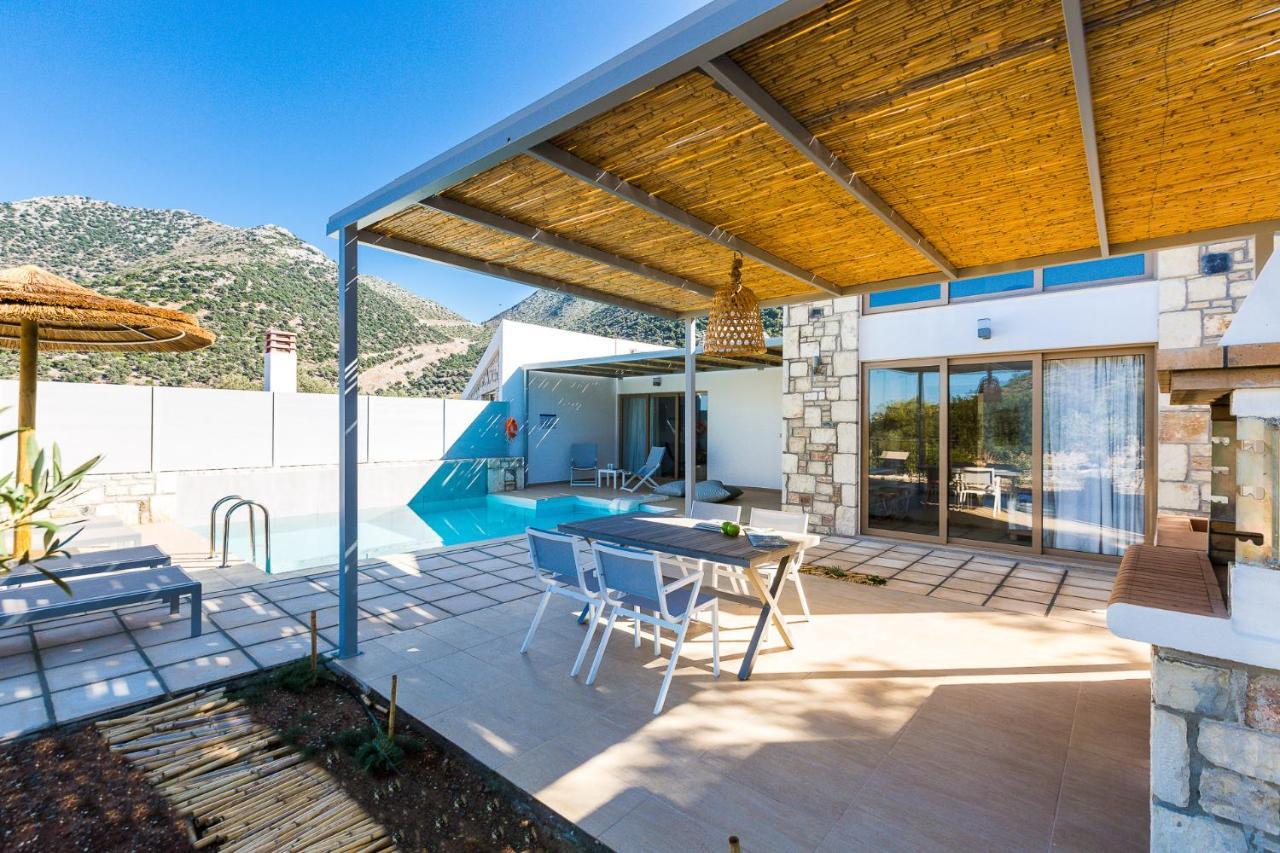 Summer Villas Crete Bali  Zewnętrze zdjęcie