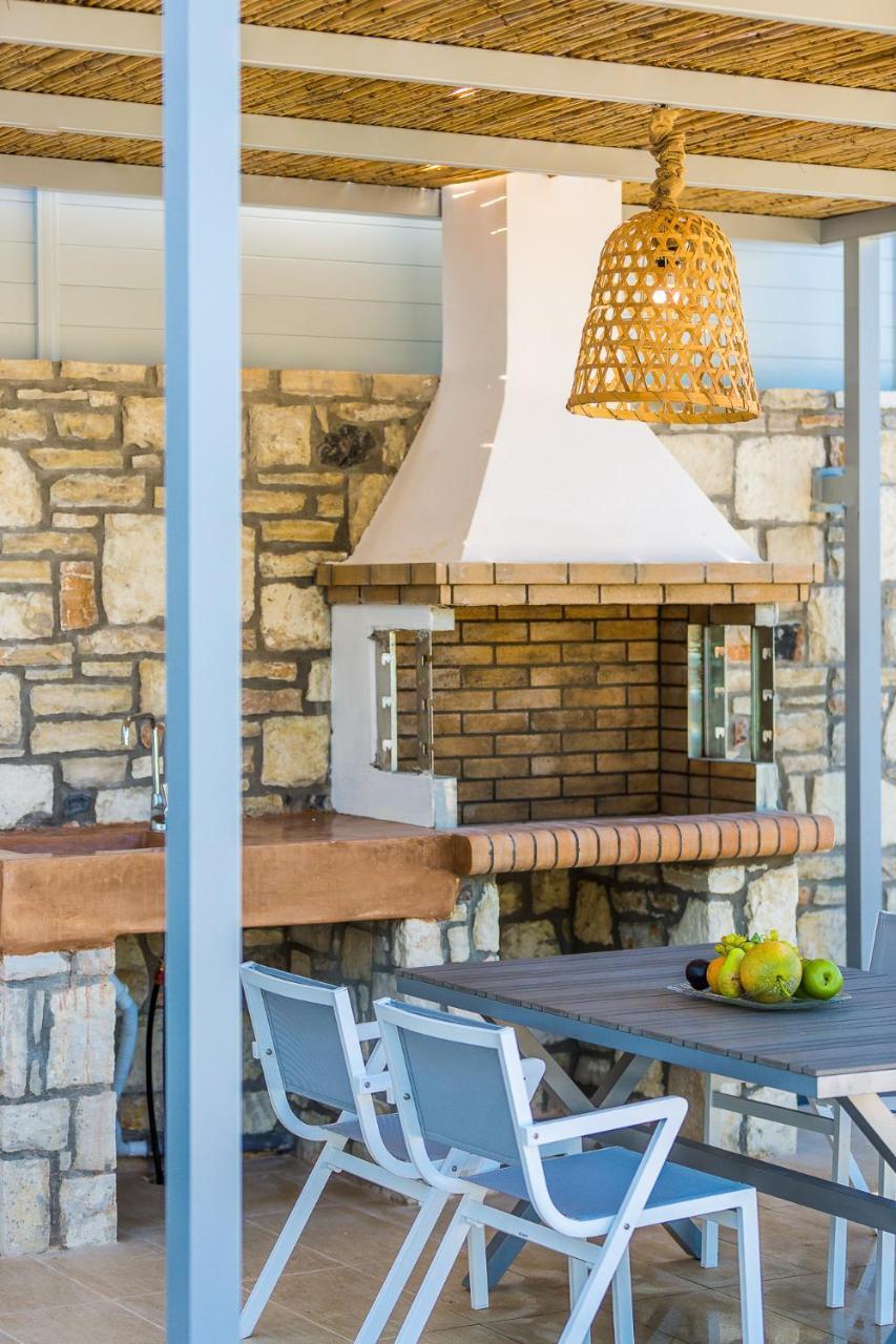 Summer Villas Crete Bali  Zewnętrze zdjęcie