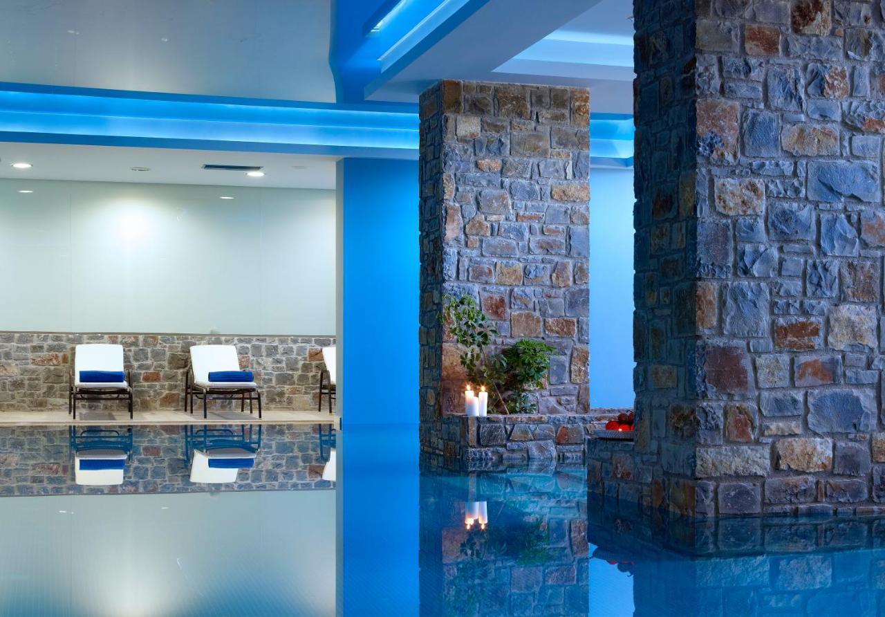 Summer Villas Crete Bali  Zewnętrze zdjęcie
